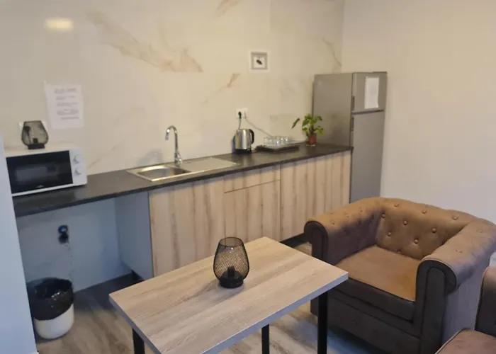 Hostal Golden 21*** Madrid